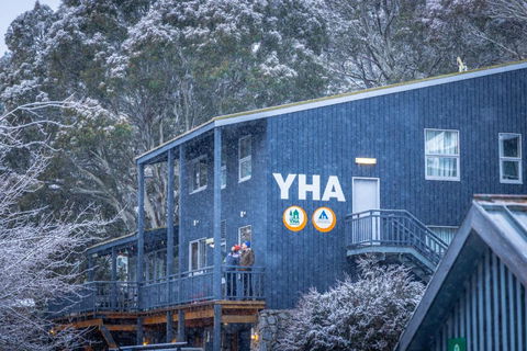 YHA Thredbo - Accommodation NSW 0
