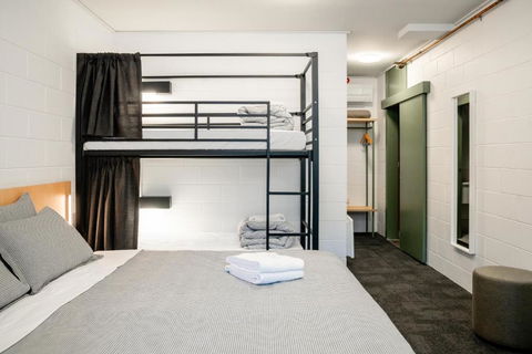 YHA Thredbo - Accommodation NSW 1