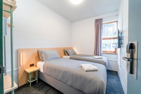 YHA Thredbo - Accommodation NSW 3