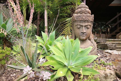 Yanada - Accommodation NSW 3
