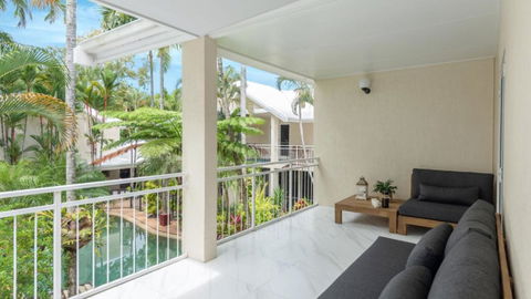 Yaringa 5 Port Douglas - Accommodation NSW 2