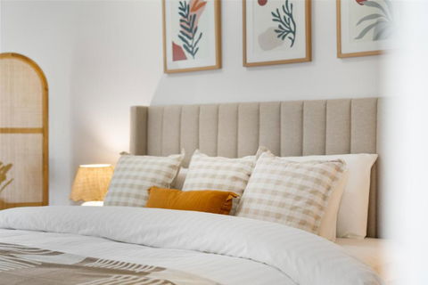 YARLU By Silver Sands - Accommodation NSW 0