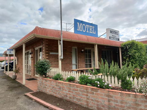 Yarragon Motel - Accommodation NSW 0