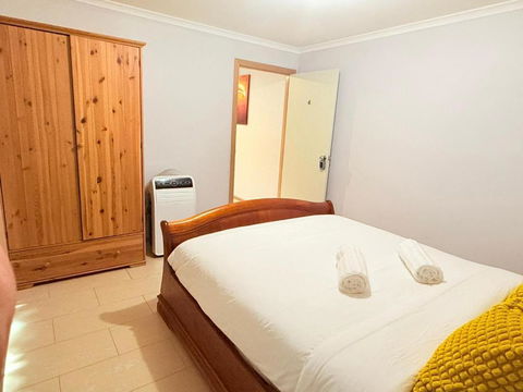 YF Home Sweet Home - Accommodation NSW 2
