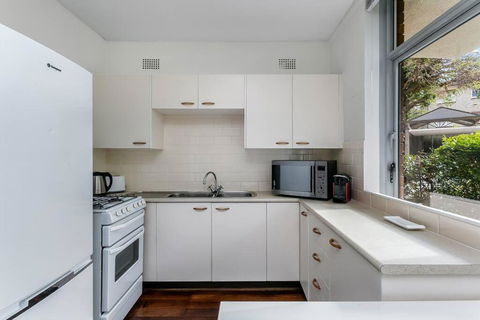 YNG03 - Cremorne - Young Street - Accommodation NSW 2