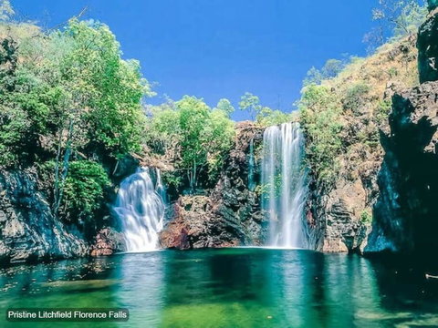 ZEN NOMAD 2-BR Nightcliff Apt Near Markets & Shops - Accommodation NSW 2