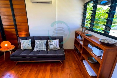 Zenhouse: 6-BR Balinese Tropical Oasis In Nightcliff Central - Accommodation NSW 2