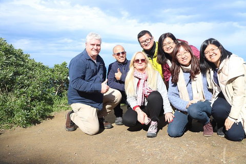 Small-Group Great Ocean Road And Twelve Apostles Full-Day Tour - Accommodation NSW 3