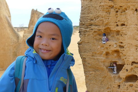 Private, Luxury Pinnacles Tour: Stargazing, Sand-boarding & Sightseeing - Accommodation NSW 1