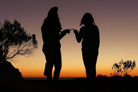 Private, Luxury Pinnacles Tour: Stargazing, Sand-boarding & Sightseeing - Accommodation NSW 3