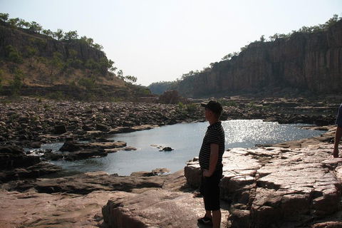 6-Day Kakadu, Katherine And Litchfield National Parks Camping Expedition - Accommodation NSW 0