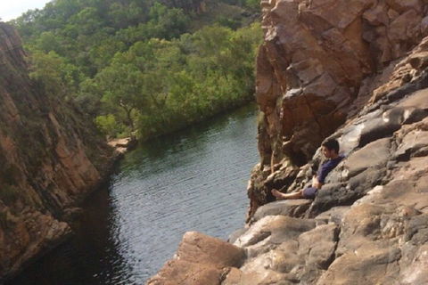 6-Day Kakadu, Katherine And Litchfield National Parks Camping Expedition - Accommodation NSW 5