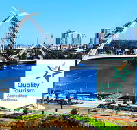 Big Perth Private Day Tour - Accommodation NSW