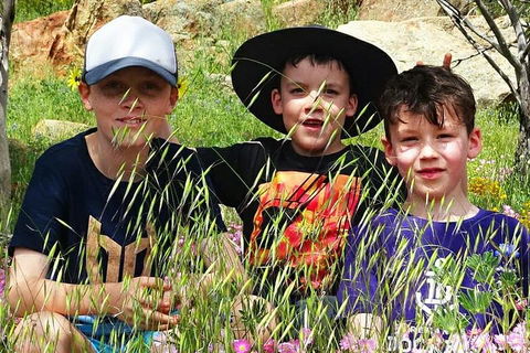 Perth Kids Explorer (Private) Day Tour - Accommodation NSW 1