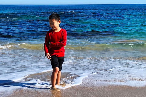 Perth Kids Explorer (Private) Day Tour - Accommodation NSW 4