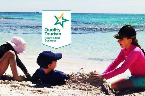 Perth Kids Explorer (Private) Day Tour - Accommodation NSW 5