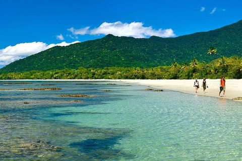 5-Day Best Of Cairns With Daintree, Kuranda, And Great Barrier Reef - Accommodation NSW 0