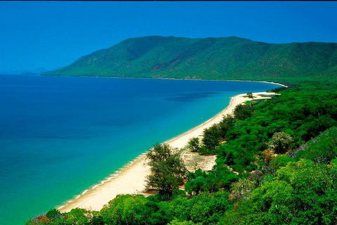 5-Day Best Of Cairns With Daintree, Kuranda, And Great Barrier Reef - Accommodation NSW 3