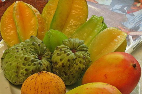 Cairns 4WD Waterfall And Rainforest Tour Including Kuranda Scenic Railway - Accommodation NSW 4