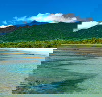 8-Day Cairns Tour Great Barrier Reef Kuranda Daintree Rainforest - Accommodation NSW