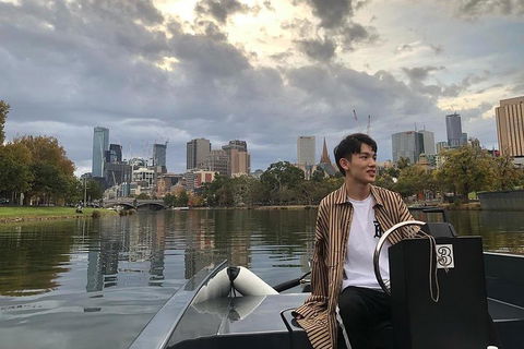 1.5-Hour Boat Rental In Melbourne - Accommodation NSW 5