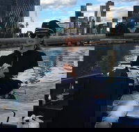 2-Hour Boat Rental in Melbourne - Accommodation NSW