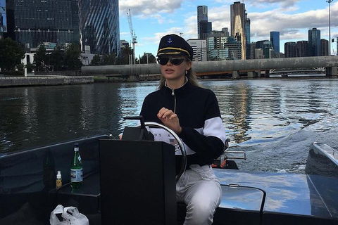 2-Hour Boat Rental In Melbourne - Accommodation NSW 0