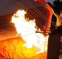 Melbourne Balloon Flights The Peaceful Adventure - Accommodation NSW