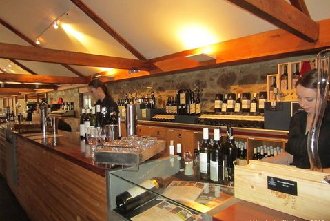 McLaren Vale Luxury Wine Tour - Accommodation NSW 5