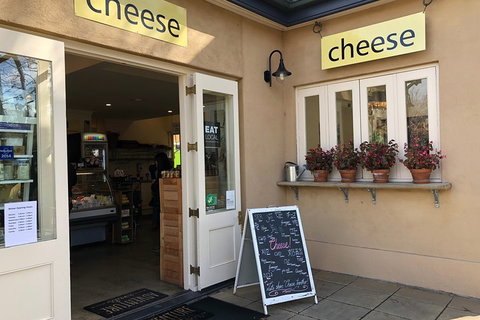 Small Group Adelaide Hills And Hahndorf Hideaway Tour From Adelaide - Accommodation NSW 0