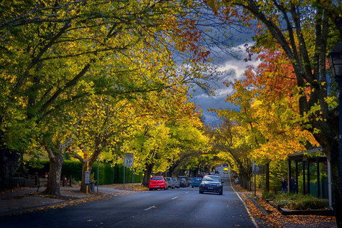 Small Group Adelaide Hills And Hahndorf Hideaway Tour From Adelaide - Accommodation NSW 1