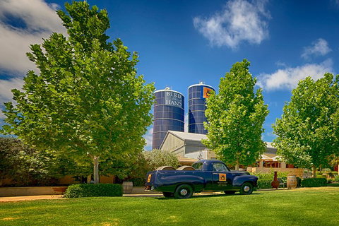 Small Group Adelaide Hills And Hahndorf Hideaway Tour From Adelaide - Accommodation NSW 4