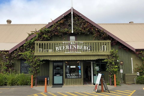 Small Group Adelaide Hills And Hahndorf Hideaway Tour From Adelaide - Accommodation NSW 5