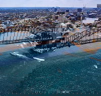Private Helicopter Flight Over Sydney  Beaches for 2 or 3 people - 30 Minutes - Accommodation NSW