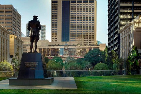 Brisbane City Highlights With Lone Pine! - Accommodation NSW 2