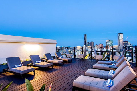 Brisbane City Highlights With Lone Pine! - Accommodation NSW 4