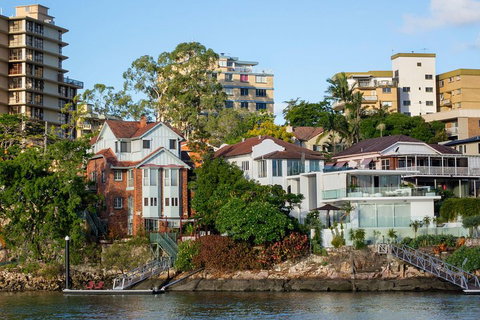 Brisbane City Highlights With Lone Pine! - Accommodation NSW 5