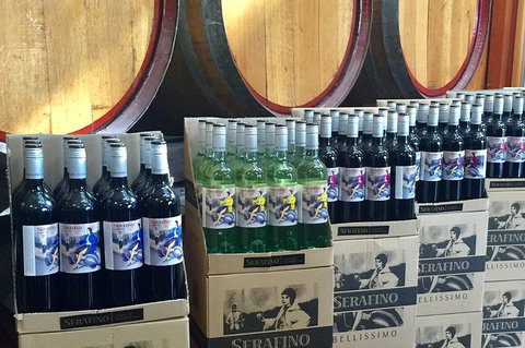 Mclaren Vale Luxury Full Day Small Group Wine Tour - Accommodation NSW 0