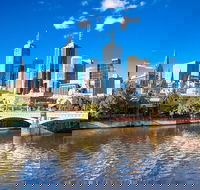 Melbourne City Card 3 Days Visit Unlimited Attractions - Accommodation NSW