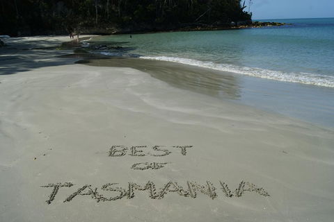 7-Day Best Of Tasmania Adventure Experience From Hobart (flexible Ticket) - Accommodation NSW 3