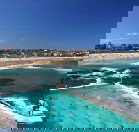 Private Sydney City and Bondi Beach Half Day Tour - Accommodation NSW