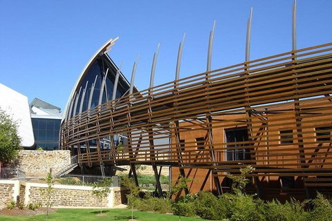 Adelaide Shore Excursion: Adelaide City Tour By Private Limo - Accommodation NSW 2