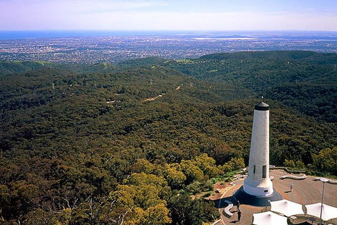 Adelaide Shore Excursion: Adelaide City Tour By Private Limo - Accommodation NSW 3