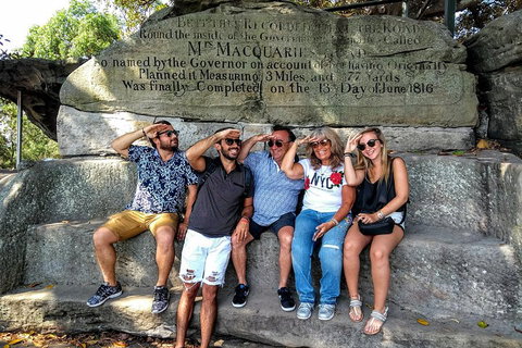 Private Sydney Half Day Tour Including Sydney Opera House And Bondi Beach - Accommodation NSW 3