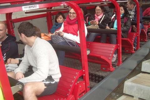 Full-Day Private Blue Mountains Tour With River Cruise - Accommodation NSW 0