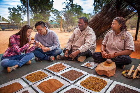 Karrke Aboriginal Cultural Experience - Accommodation NSW 0