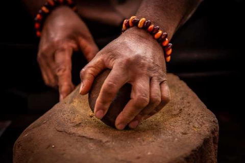 Karrke Aboriginal Cultural Experience - Accommodation NSW 1
