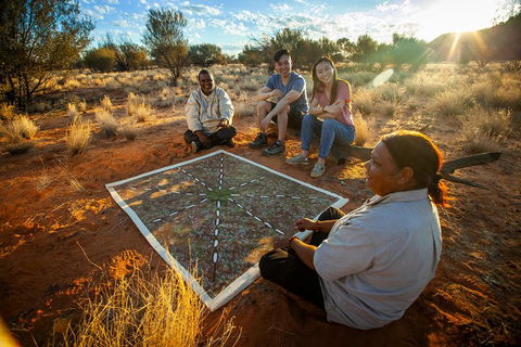 Karrke Aboriginal Cultural Experience - Accommodation NSW 4