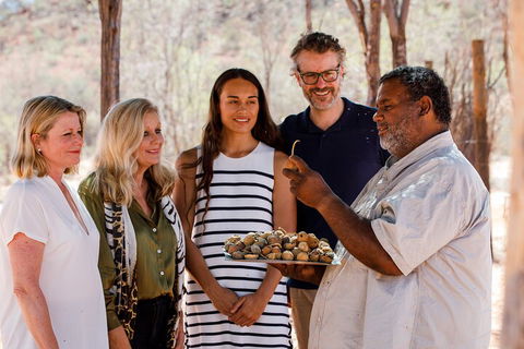 Karrke Aboriginal Cultural Experience - Accommodation NSW 5