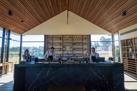 Barossa Valley Private Tour (from 2 To 11 People) - Accommodation NSW 3